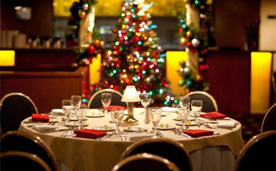 Christmas Dinners In San Diego
 Christmas Guide 14 Things To Do In San Diego