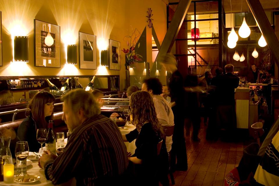 Christmas Dinners In San Francisco
 Best Restaurants for Christmas Eve Dinner in San Francisco