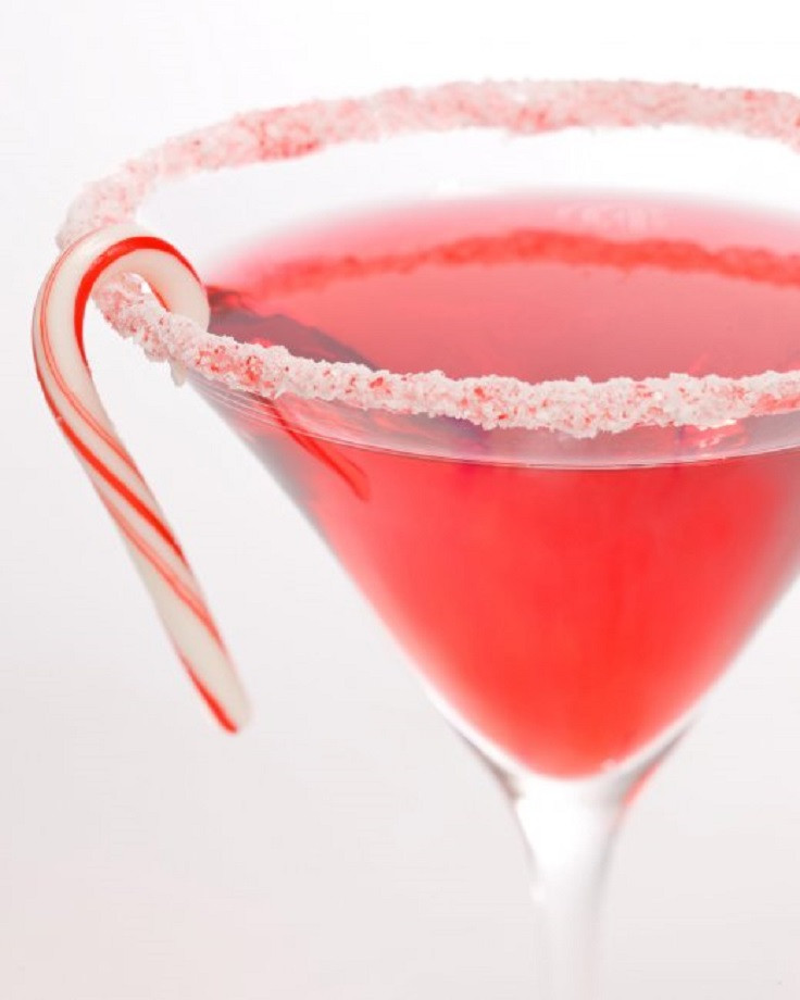 Christmas Drinks With Vodka
 Top 10 Best Christmas Alcoholic Drinks Top Inspired