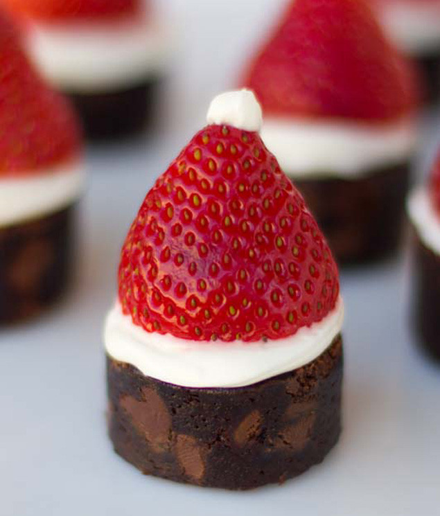 Christmas Eve Desserts
 CHRISTMAS DESSERT IDEAS FOR PEOPLE HAVING A SWEET TOOTH