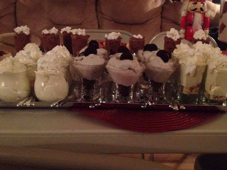 Christmas Eve Desserts
 9 Best images about Christmas 2013 on Pinterest