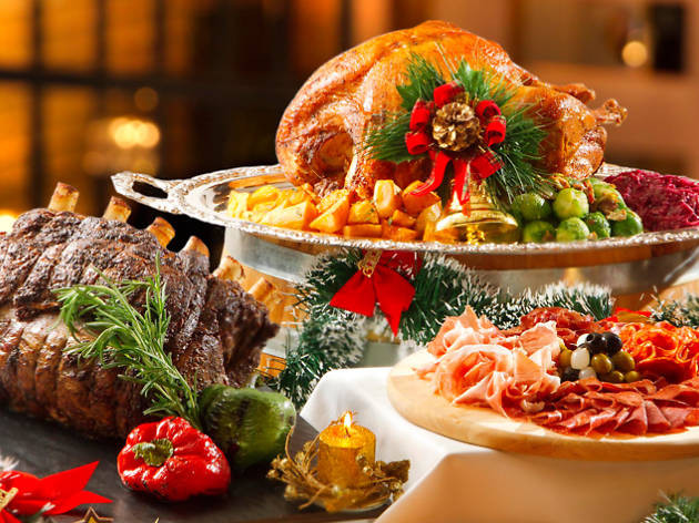 21 Of the Best Ideas for Christmas Eve Dinner Restaurants – Best Diet ...