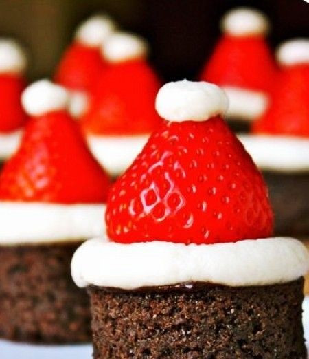 Christmas Finger Desserts
 11 best Christmas finger foods and cookies images on
