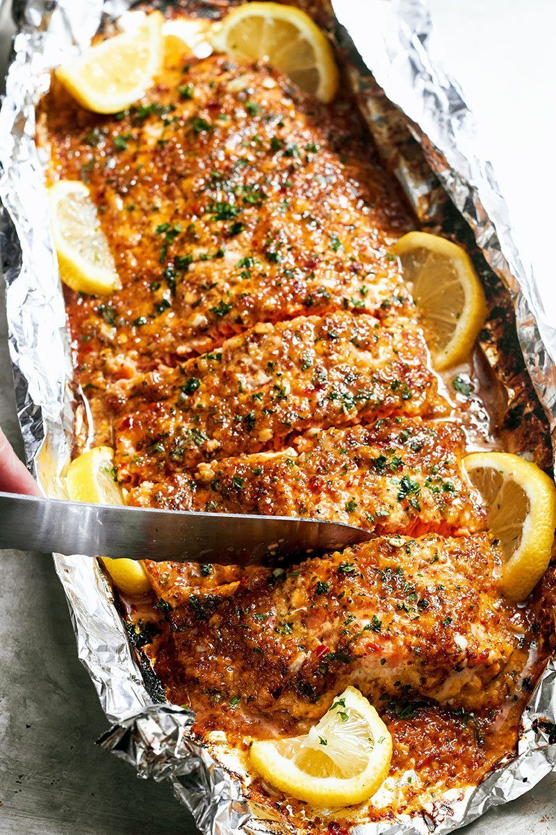 Best 21 Christmas Fish Recipes - Best Diet and Healthy ...