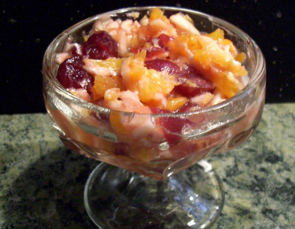 Christmas Fruit Salads Recipes
 Christmas Fruit Salad Recipe Food