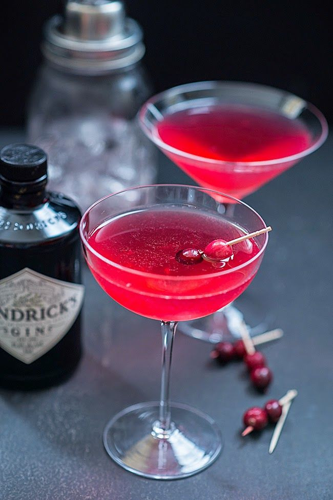 Christmas Gin Drinks
 25 best ideas about Hendrick s gin on Pinterest