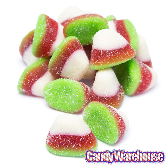 Christmas Gummy Candy
 Christmas Gummy Candy Corn 5LB Bag