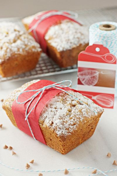 Christmas Loaf Cakes
 17 Best ideas about Mini Loaf Cakes on Pinterest