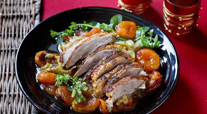 Christmas Main Dishes
 Christmas Main Dishes 7 Christmas Dinner Ideas for your Menu