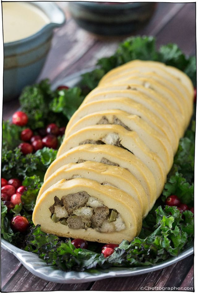 Christmas Main Dishes
 25 Vegan Holiday Main Dishes That Will Be The Star of the