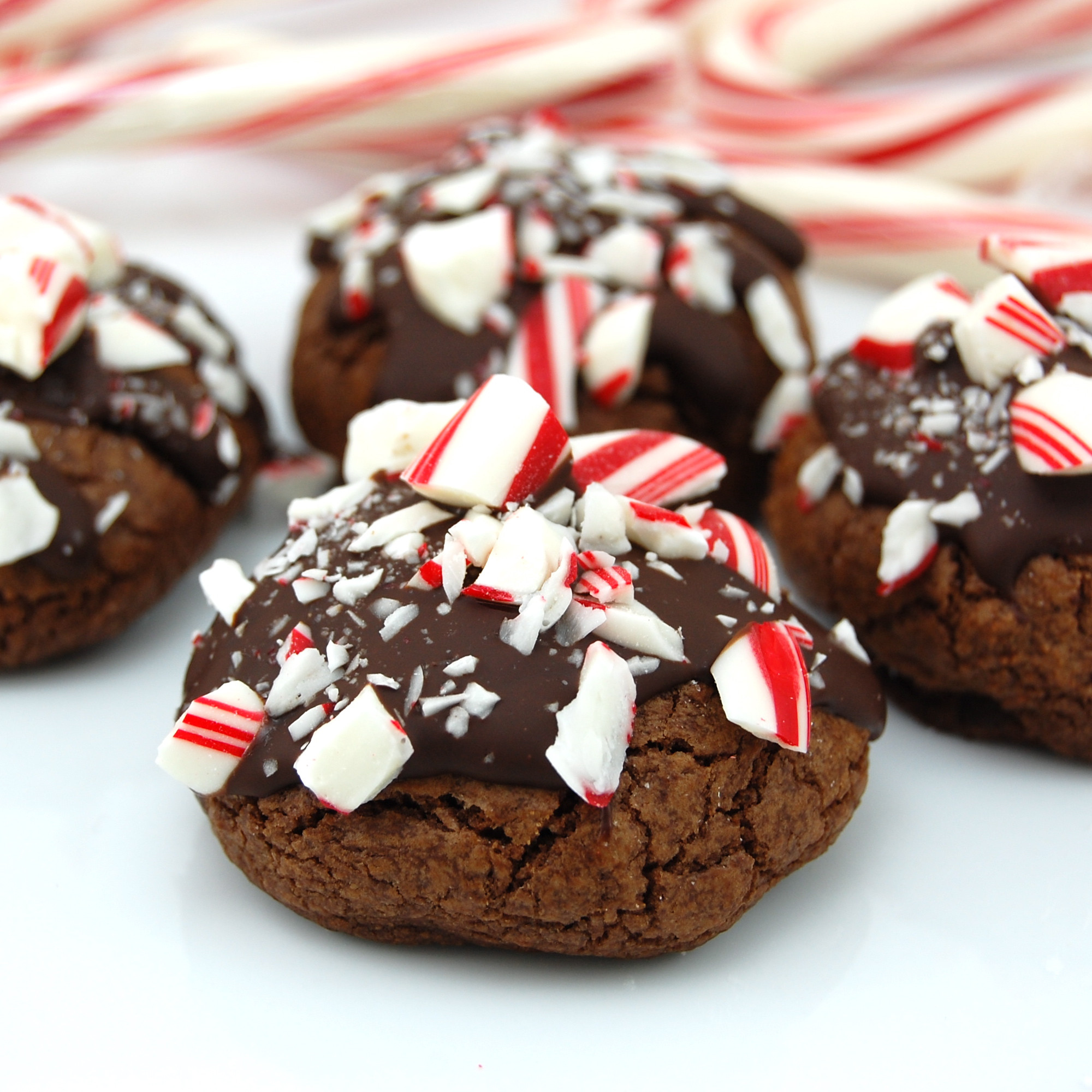Christmas M&amp;M Cookies
 Easy Christmas Cookies Decorating Ideas DIY