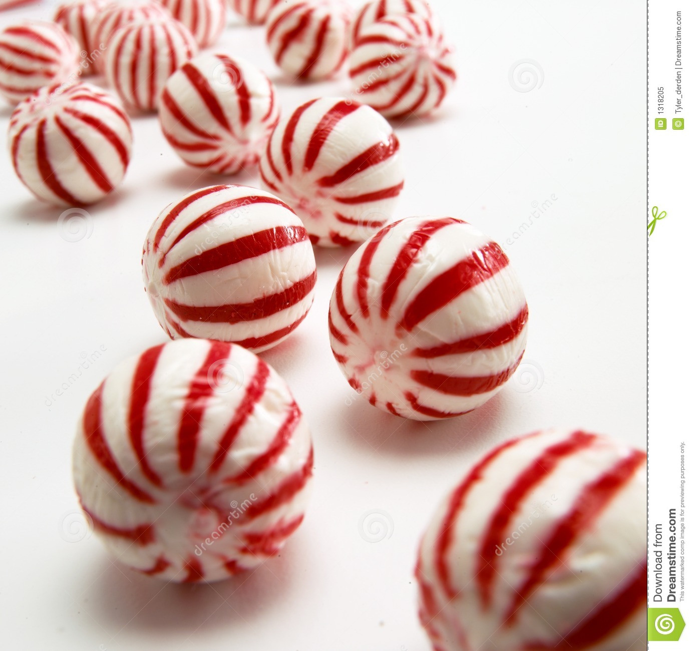 Christmas Mint Candy
 Holiday candy cane stock image Image of food peppermint