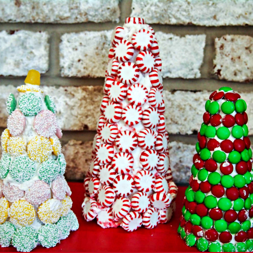 21 Of the Best Ideas for Christmas Mints Candy – Best Diet and Healthy ...