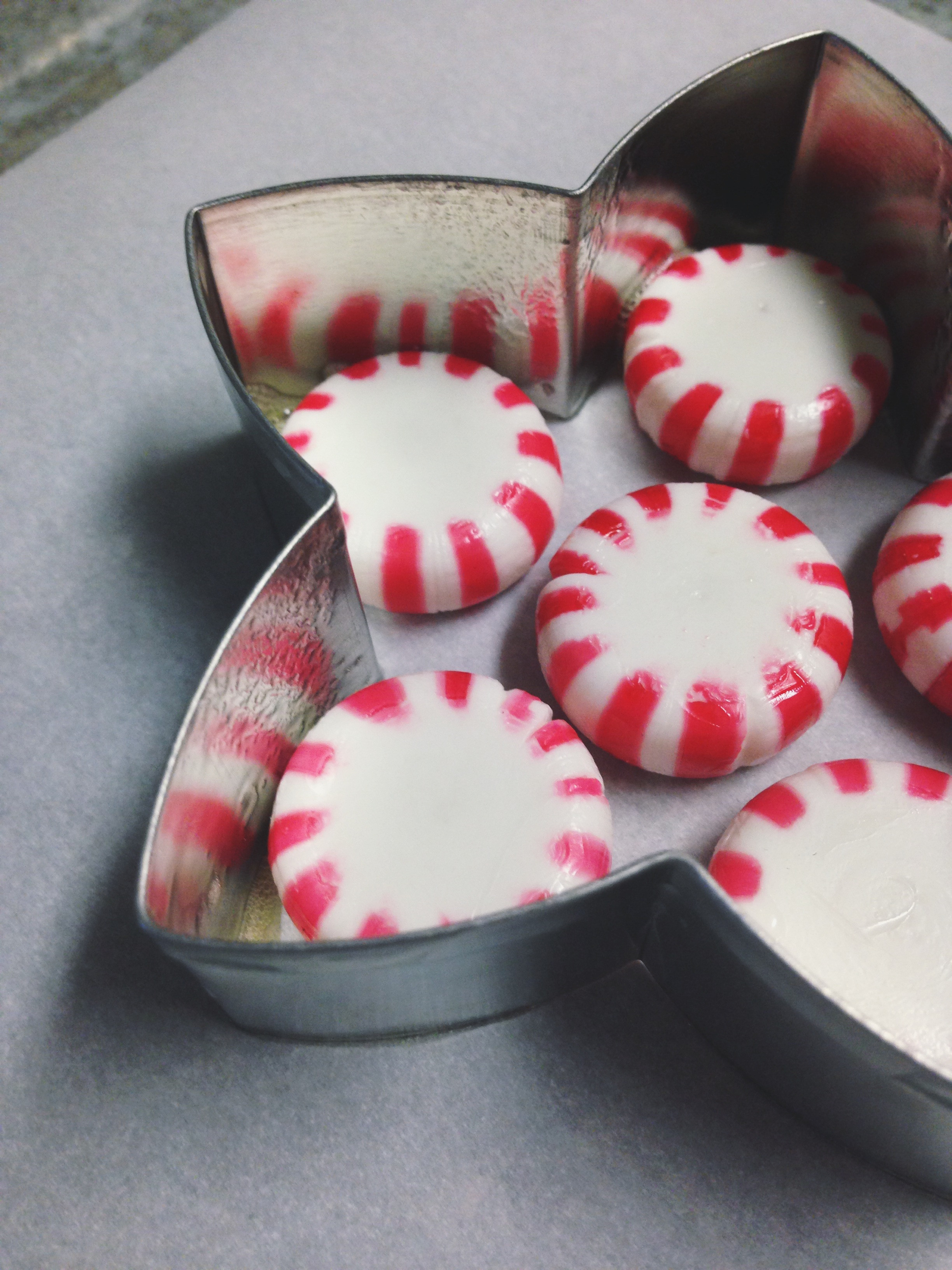 Christmas Mints Candy
 Peppermint Candy Christmas Ornaments