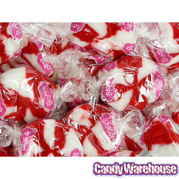 Christmas Nougat Candy
 Brach s Peppermint Christmas Crunch Nougats 11 Ounce Bag