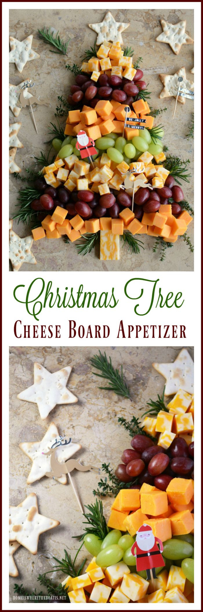 Christmas Party Appetizers Pinterest
 25 best ideas about Christmas appetizers on Pinterest