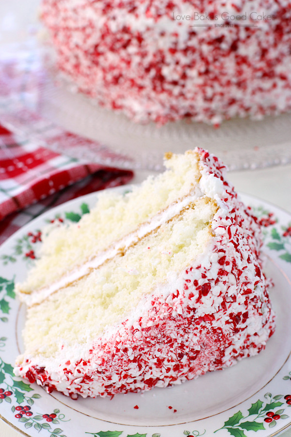 Christmas Pies And Cakes
 DecoArt Blog Entertaining Stunning Holiday Desserts