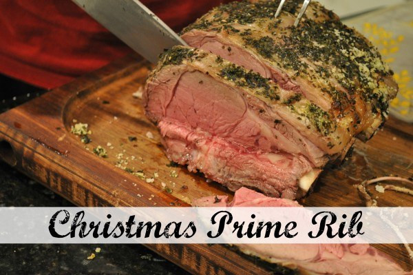 Christmas Prime Rib Recipes
 Christmas Prime Rib