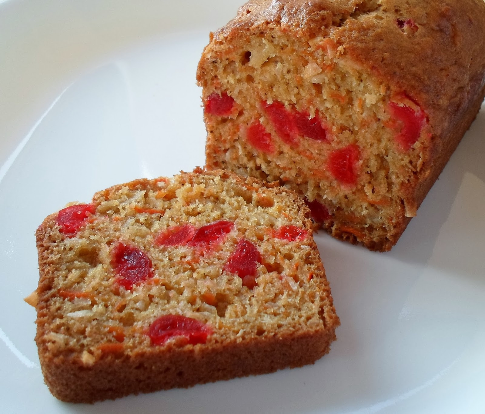 Christmas Quick Bread Recipes
 Happier Than A Pig In Mud Christmas Bread