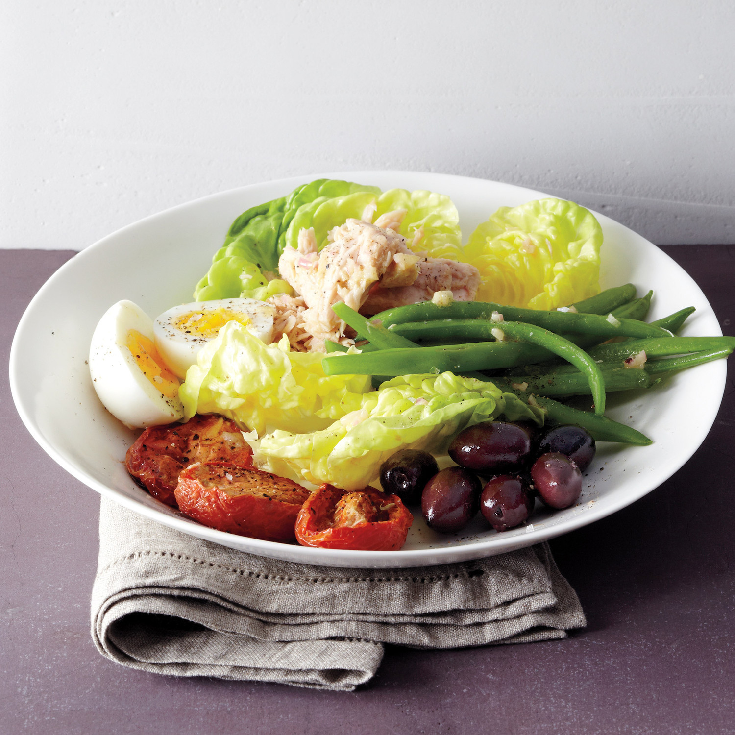 Christmas Salads Martha Stewart
 Nicoise Salad Recipe