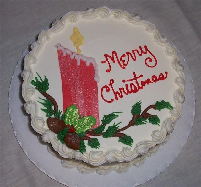 Christmas Sheet Cakes
 Christmas cakes Bettycake s s and More