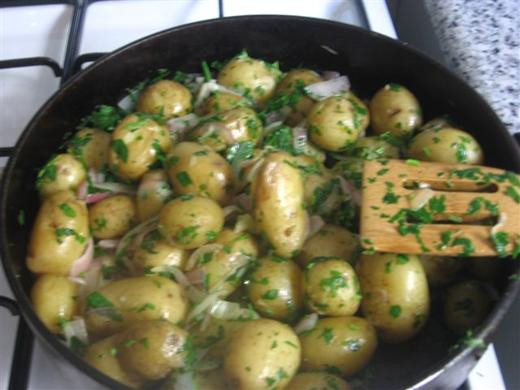 Christmas Side Dishes For A Crowd
 Need a potato side dish for a crowd Home Cooking Side