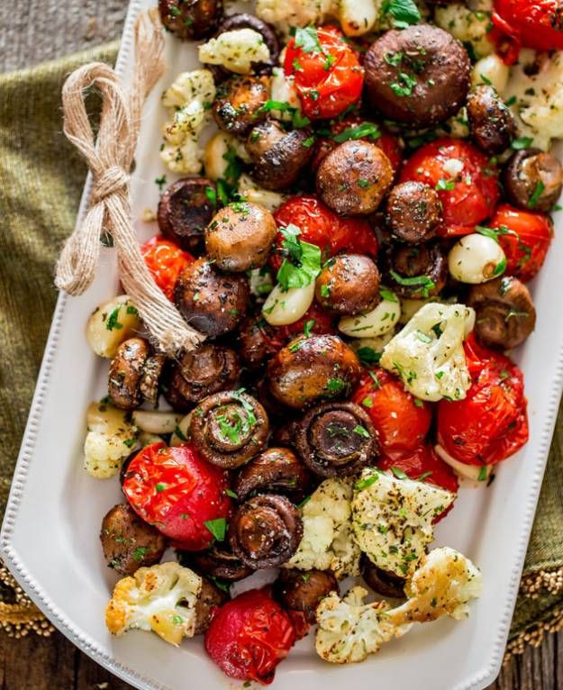Christmas Side Dishes Pinterest
 25 best ideas about Christmas Dinner Menu on Pinterest