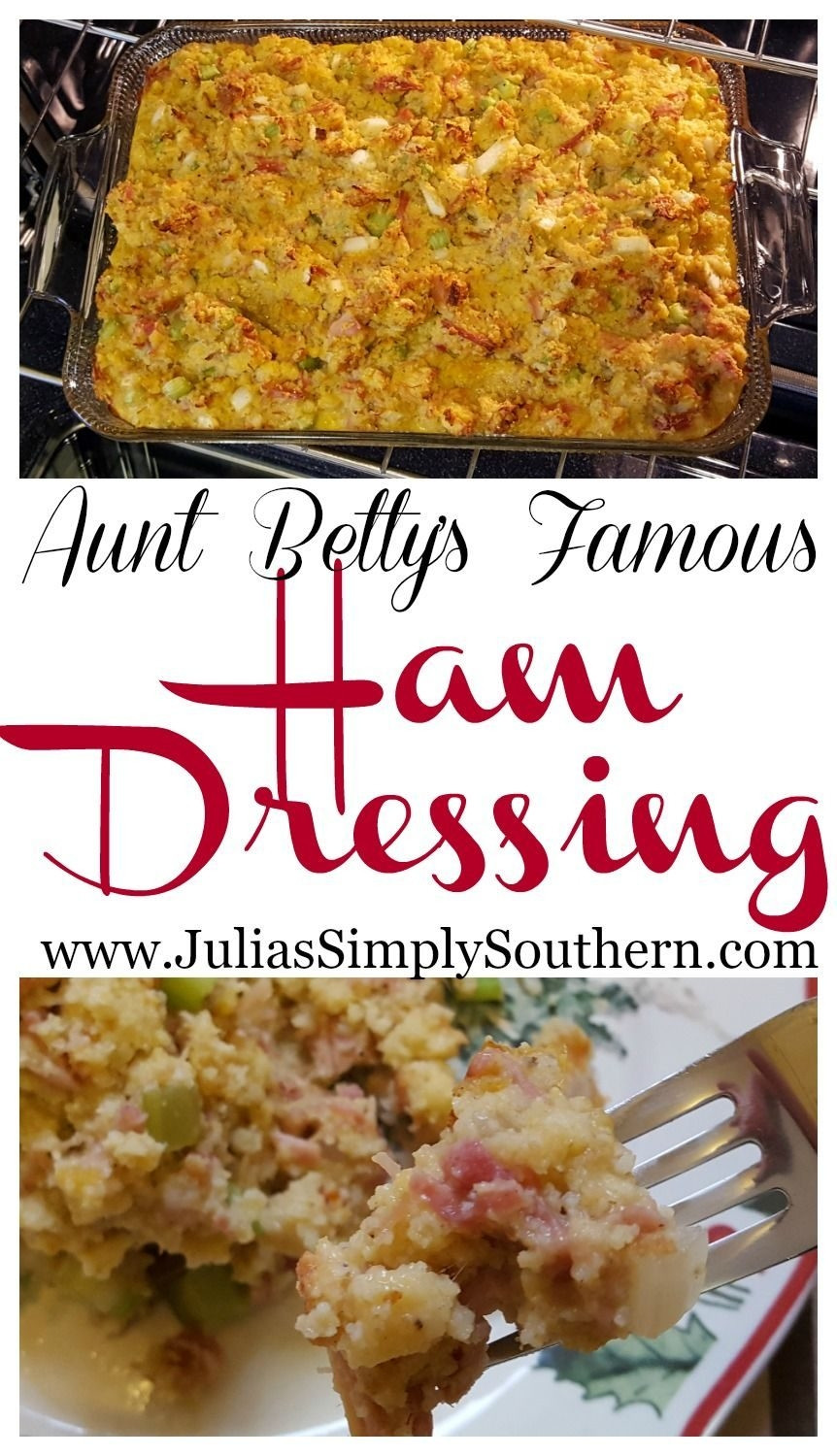 Christmas Side Dishes With Ham
 Southern Side Dishes For Christmas Ham