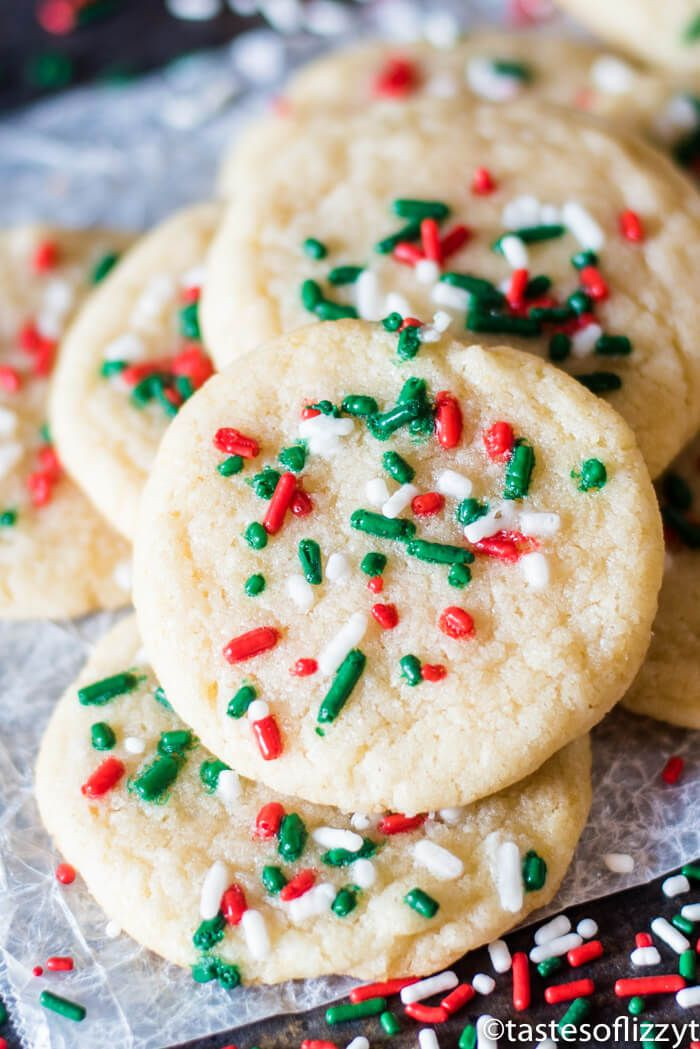 Christmas Sugar Cookies Pillsbury
 Best 25 Pillsbury sugar cookies ideas on Pinterest