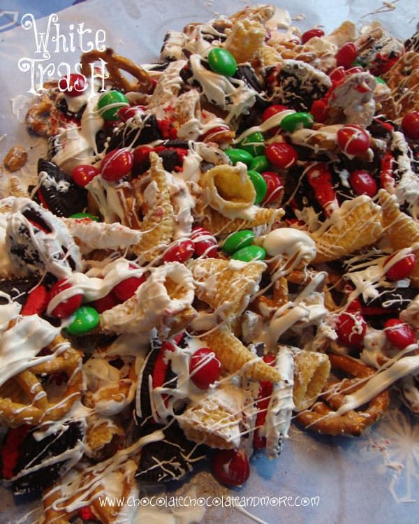 Christmas Trash Candy
 3511 best I Don t Know Category images on Pinterest