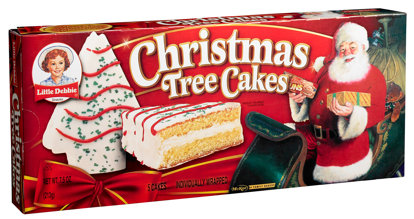 21 Ideas for Christmas Tree Cakes Little Debbie - Best Diet and Healthy Recipes Ever | Recipes ...