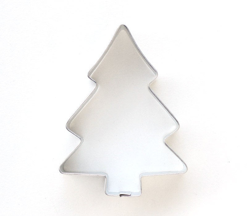 Christmas Tree Cookies Cutter
 Pine Tree Cookie Cutter Classic Christmas Tree