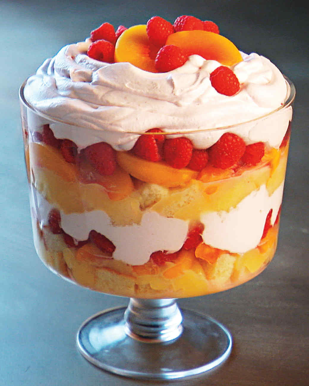 Christmas Trifle Bowl Recipes
 12 Impressive Holiday Trifle Recipes