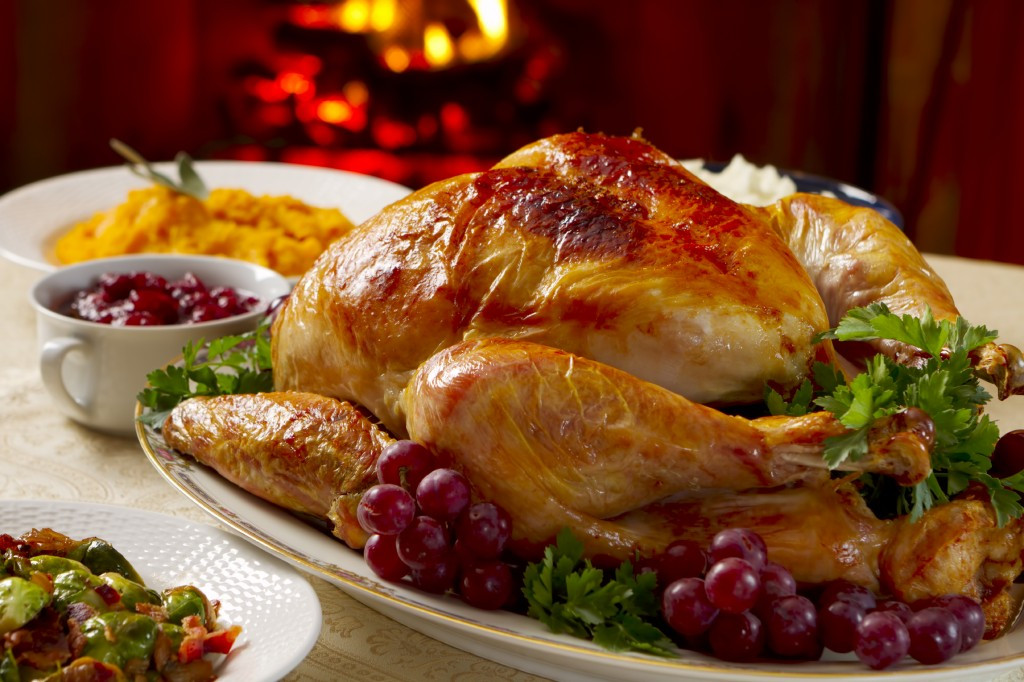 The top 21 Ideas About Christmas Turkey Dinner – Best Diet and Healthy