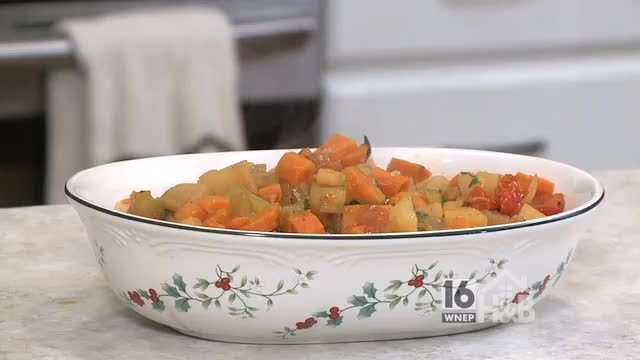 21 Best Christmas Vegetable Casserole - Best Diet and Healthy Recipes Ever | Recipes Collection