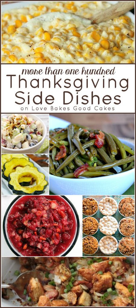 Classic Thanksgiving Side Dishes
 556 best Autumn Thanksgiving Pumpkins images on
