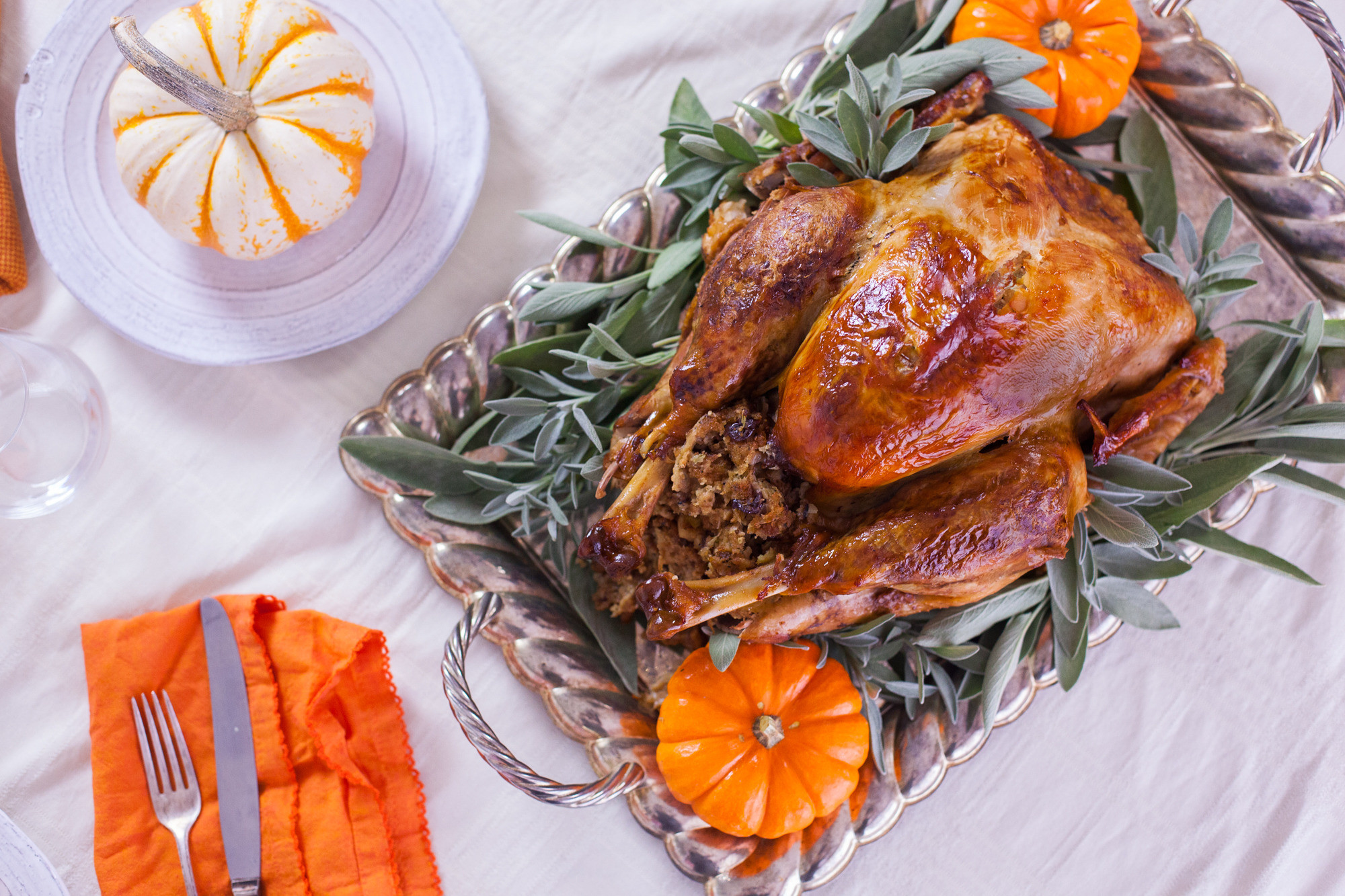 Cook Thanksgiving Turkey
 Different Ways To Cook Turkey Recipes For Cooking A