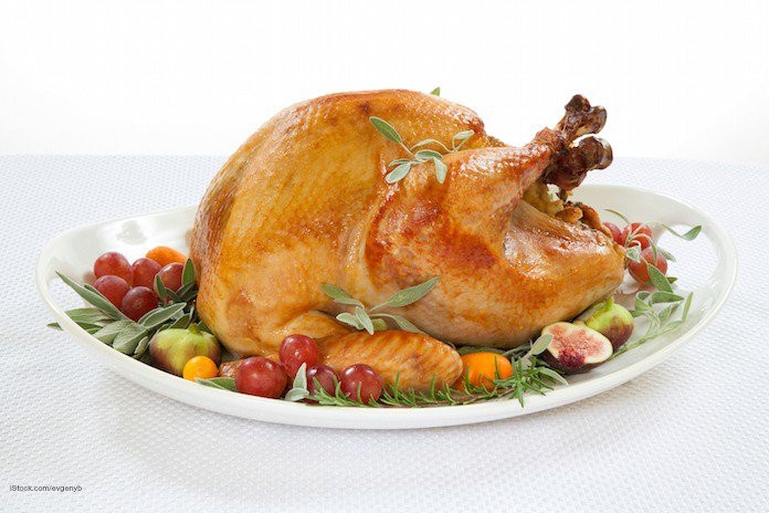 Cooked Turkey For Thanksgiving
 Answers to Three Most mon Food Safety Questions