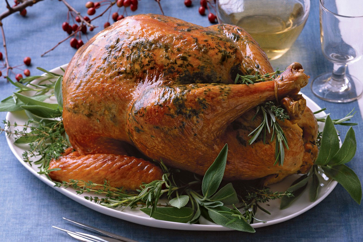 Cooked Turkey For Thanksgiving
 Don t Get Caught Making This e Big Slow Cooker Mistake