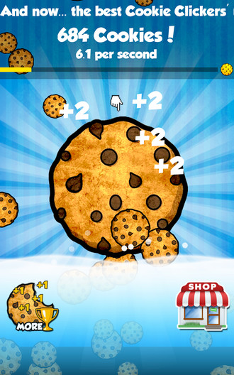 Cookie Clicker Christmas Cookies
 Cookie ers Christmas Android MT