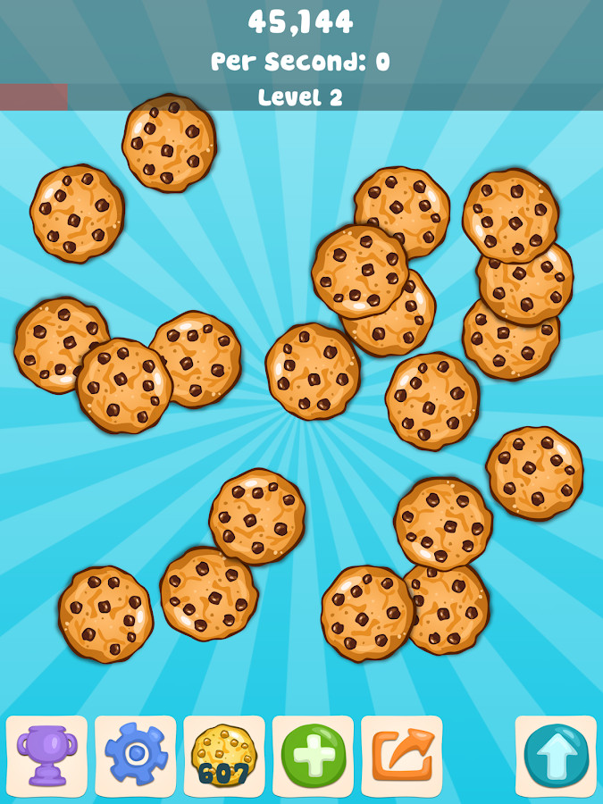 Cookie Clicker Christmas Cookies
 Cookie er Collector Android Apps on Google Play