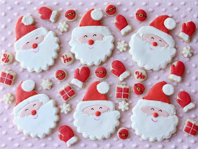 Cookies To Make For Christmas
 25 Easy Christmas Treats Ideas Recipes for Holiday