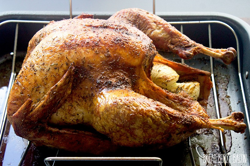 Cooking A Thanksgiving Turkey
 Best Thanksgiving Turkey Recipe How to Cook a Turkey