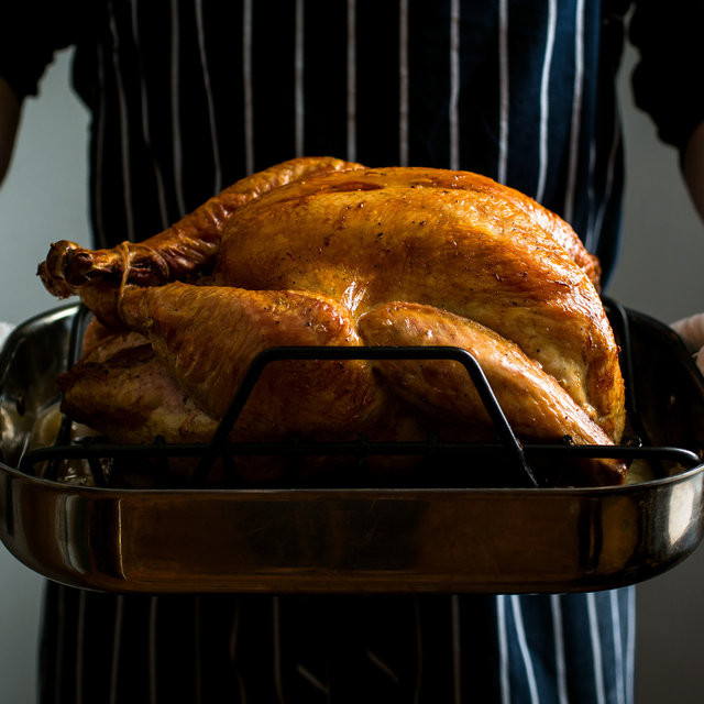 Cooking A Thanksgiving Turkey
 How to Cook Turkey NYT Cooking