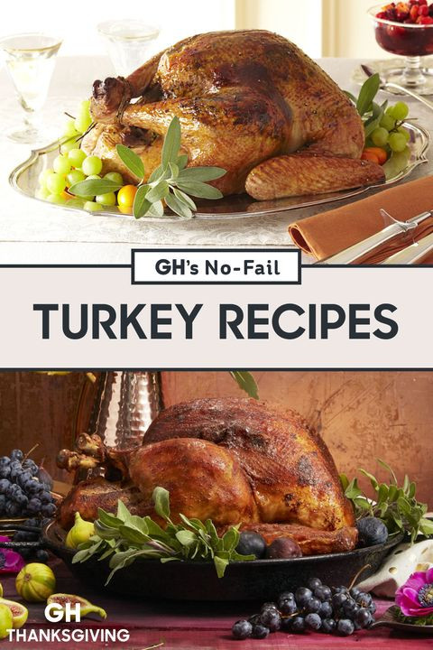 Cooking Thanksgiving Dinner
 76 Traditional Thanksgiving Dinner Recipes Easy