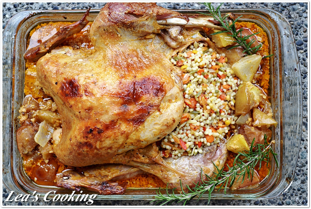 Cooking The Perfect Thanksgiving Turkey
 Lea s Cooking Perfect Thanksgiving Turkey Recipe