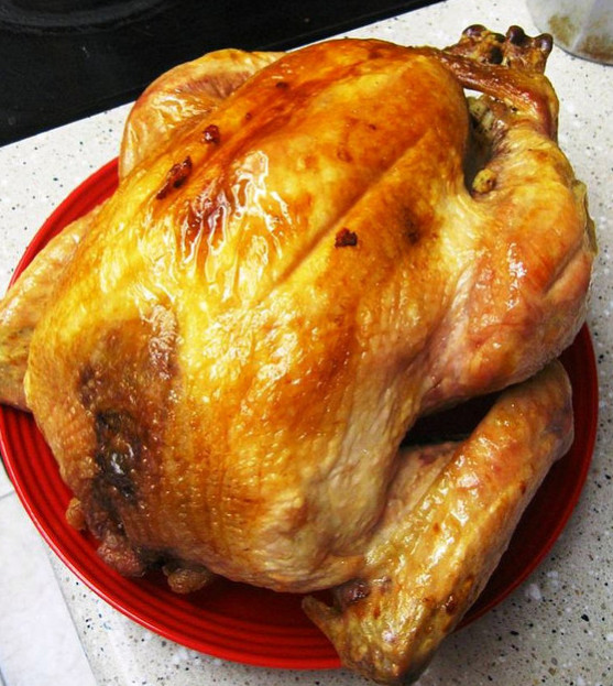 Cooking The Perfect Thanksgiving Turkey
 How To Cook A Turkey 10 Easy Steps To Make The Perfect