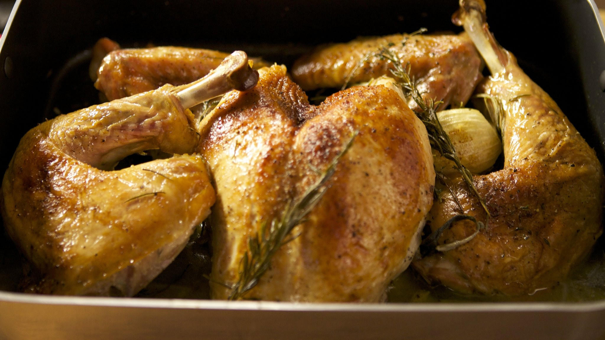 Cooking Turkey Night Before Thanksgiving
 Fastest Roast Turkey Recipe NYT Cooking