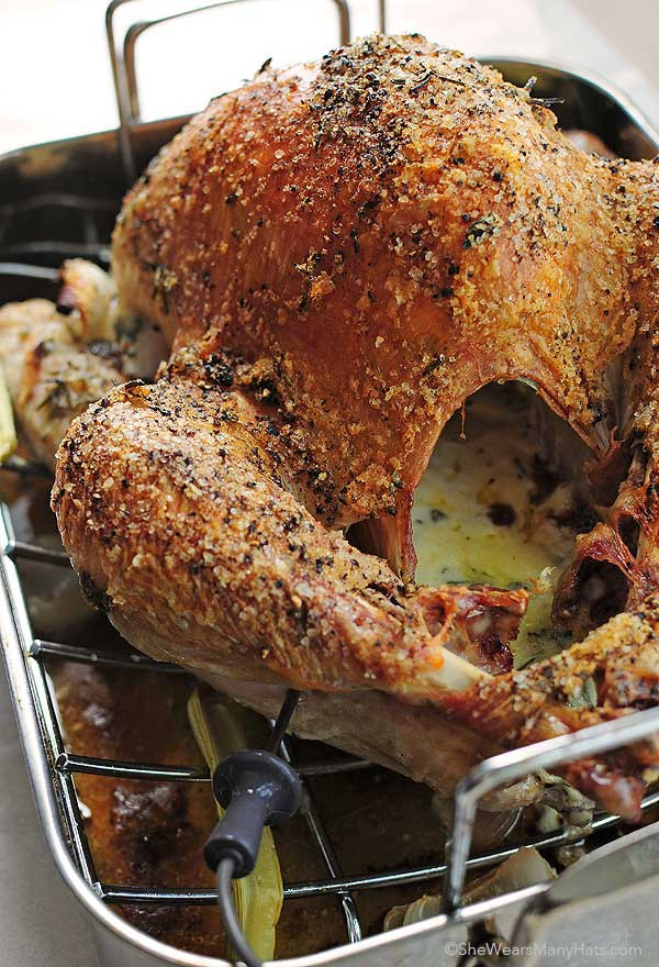 Cooking Turkey Night Before Thanksgiving
 Mayonnaise Roasted Turkey Recipe