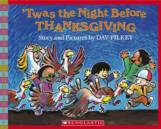 Cooking Turkey Night Before Thanksgiving
 Nine Thanksgiving Children s Stories Where Turkeys Are